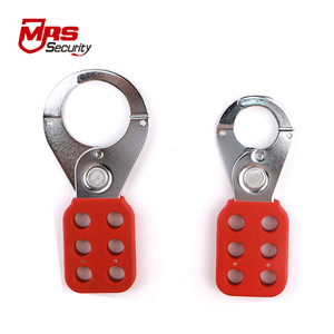 MDK01 MDK02 GÜVENLİK ÇELİK KİLİTLEME HASP LOOCOUT TAGOUT LOTO ÜRETİCİ