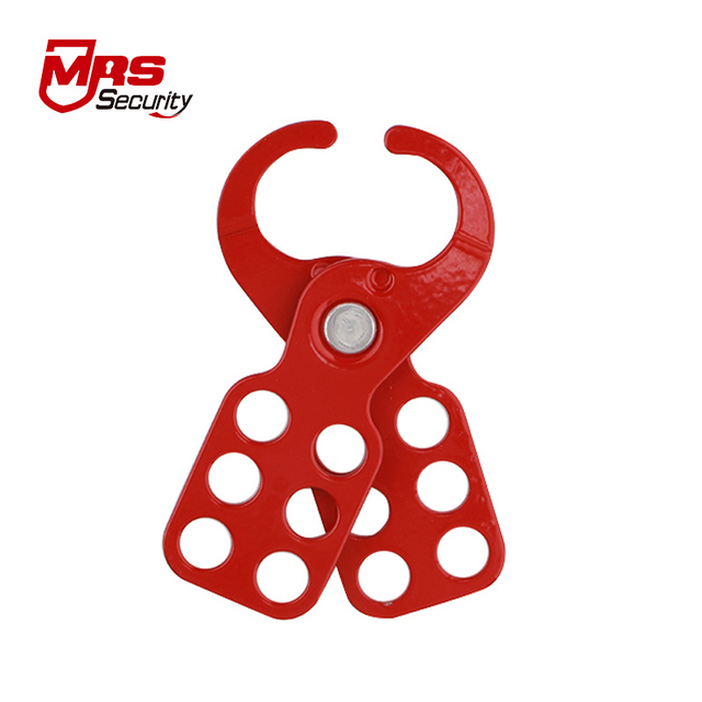 MDK11 MDK12 ÇELİK KİLİTLEME KATILIMI LOKOUT TAGOUT GÜVENLİ KİLİTLİK LOTO ÜRETİCİ